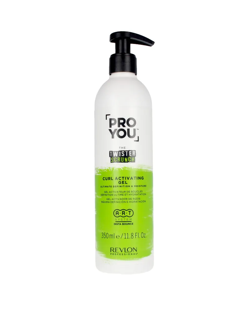 Revlon Proyou The Twister Scrunch 350 ml 