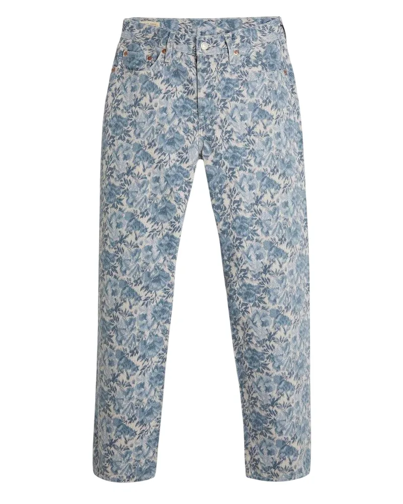 Levi's 90´s" Jeans für Damen (Blau Blau