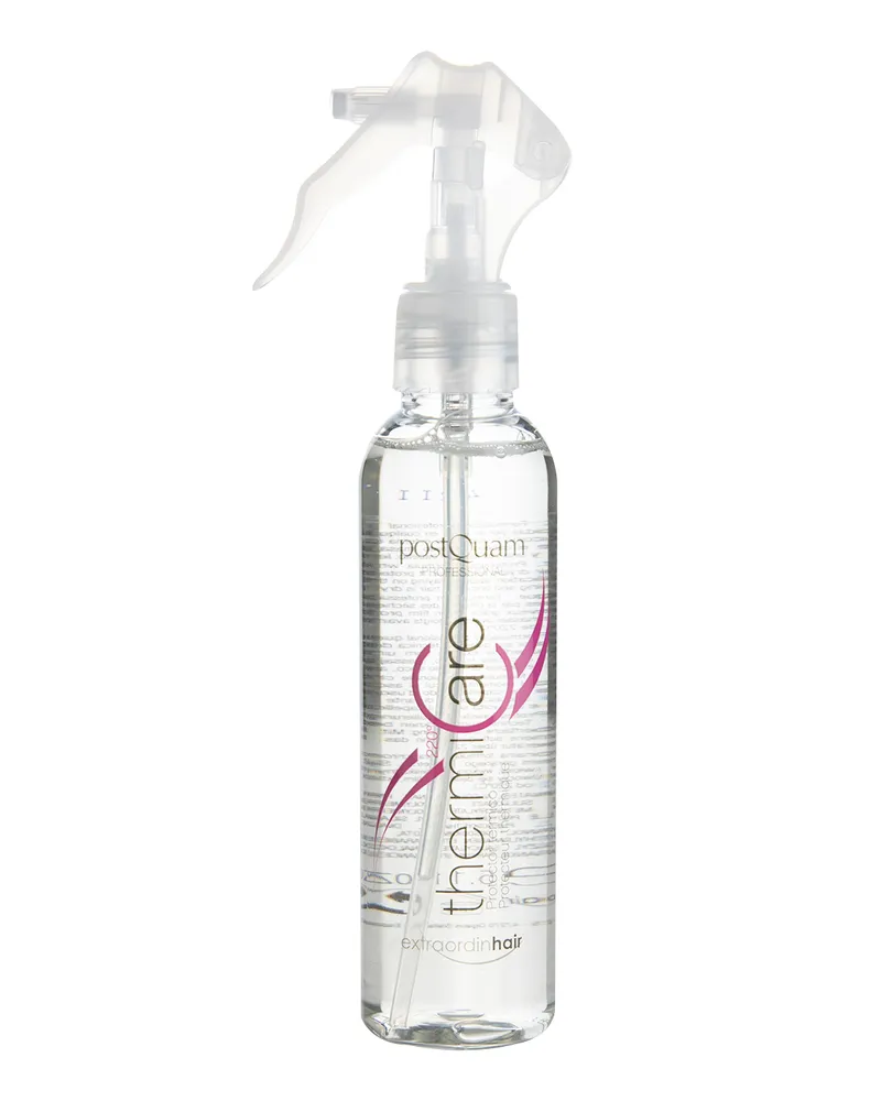 Postquam THERMICARE EXTRAORDINHAIR- WÄRMESCHUTZ-SPRAY 150 ML 