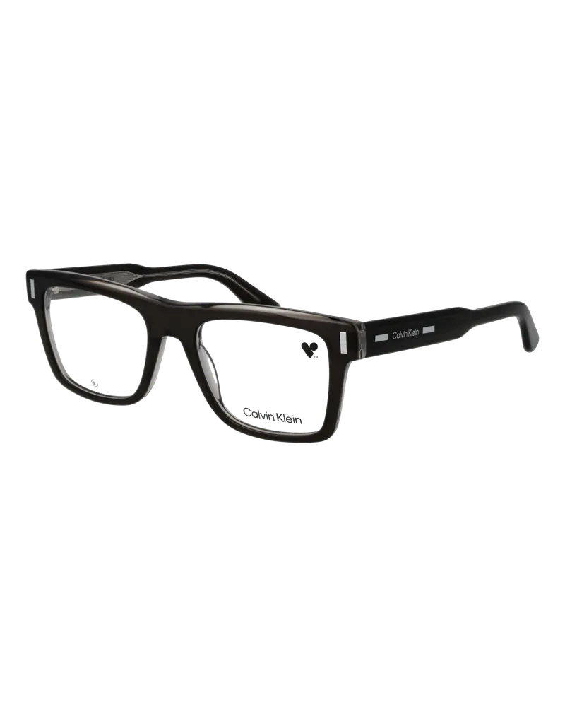 Calvin Klein Optische Fassungen CK23519 059 52 Grau