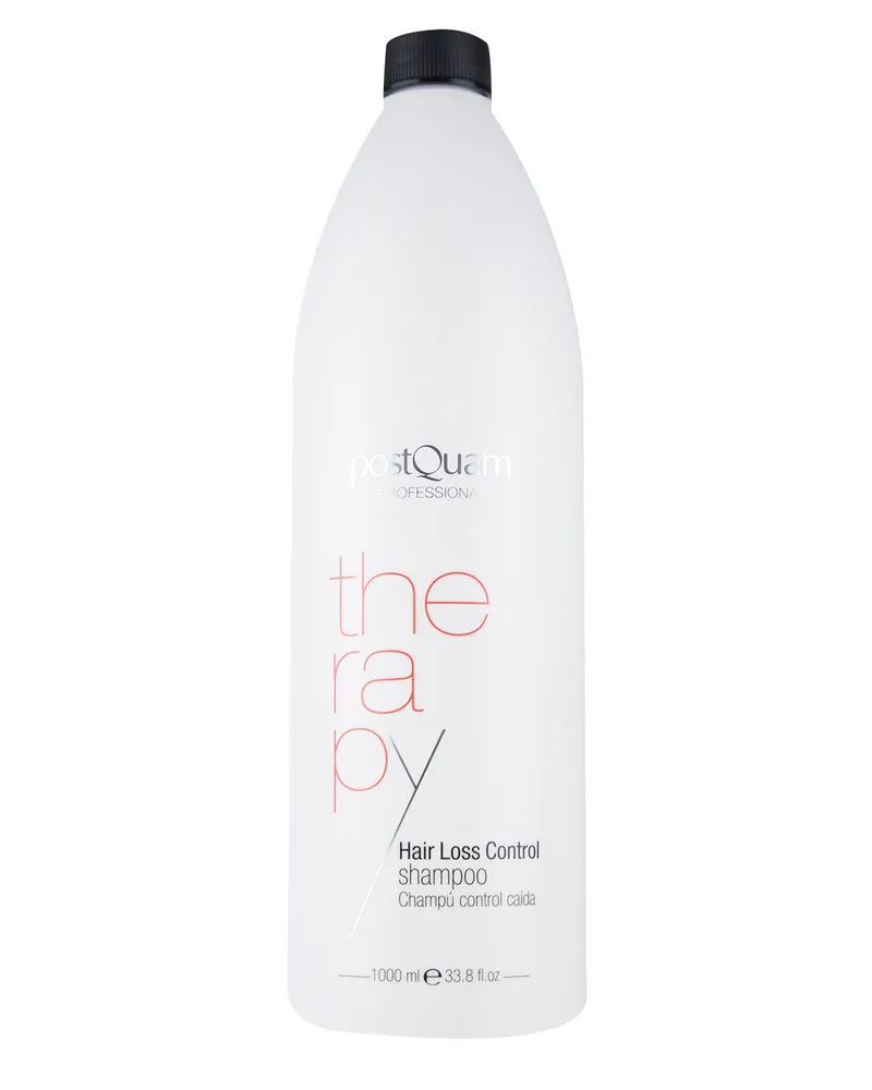 Postquam ANTI-HAARAUSFALL-SHAMPOO 1000 ML 