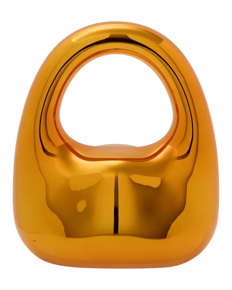 My Mo Handtasche Handtasche Frauen Gold Gold