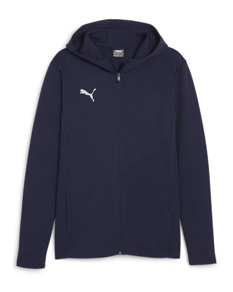Puma Jacke Blau