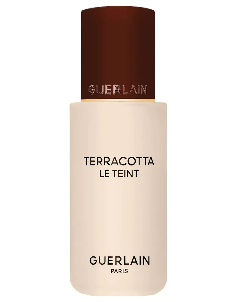 Guerlain Terracotta Le Teint Foundation - 35 ml 
