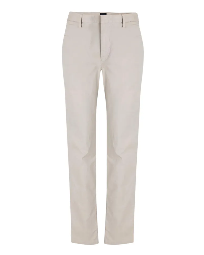 HUGO BOSS Kaito" Chino für Herren (Dunkelgrau Grau