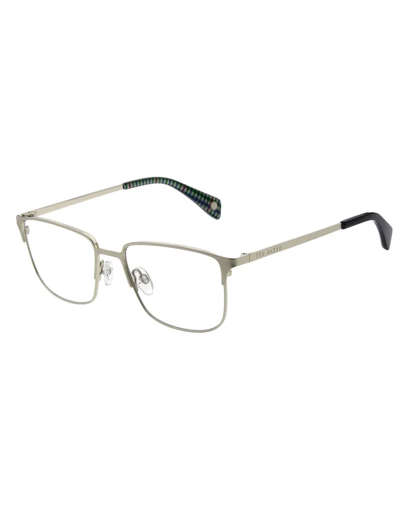 Ted Baker Brillenfassung TB8290, Modell 801, Glasbreite 53 - Grau Grau
