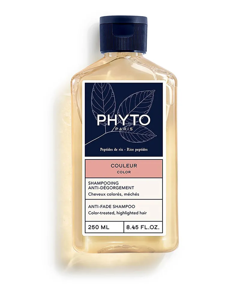 PHYTO Color Farbschutzshampoo 250 ml 