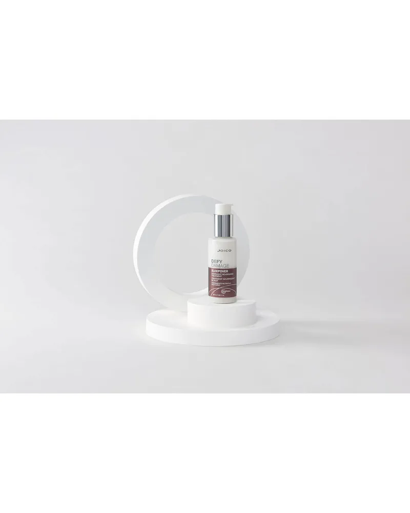 Joico Defy Damage Sleepover Overnight Nourishing Treatment 100 ml 