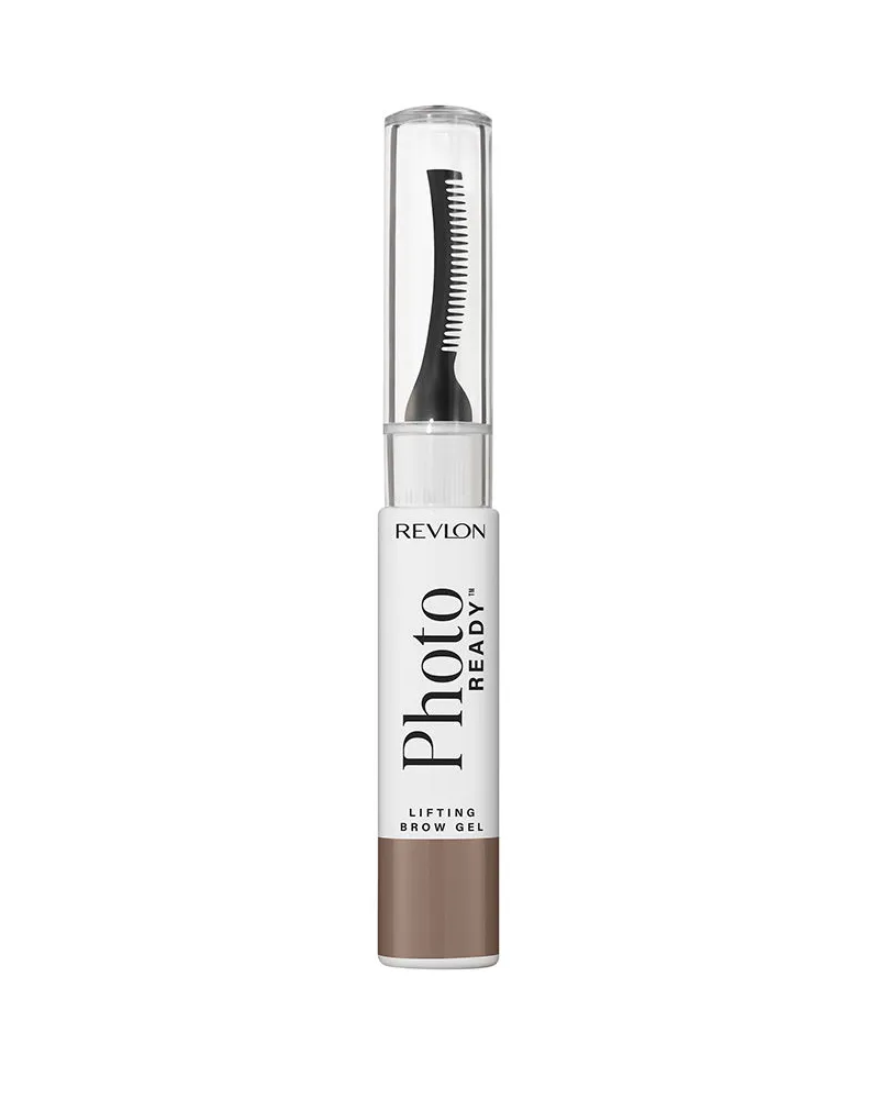 Revlon Photoready Lifting-augenbrauengel #802-soft Taupe 1 Stück 
