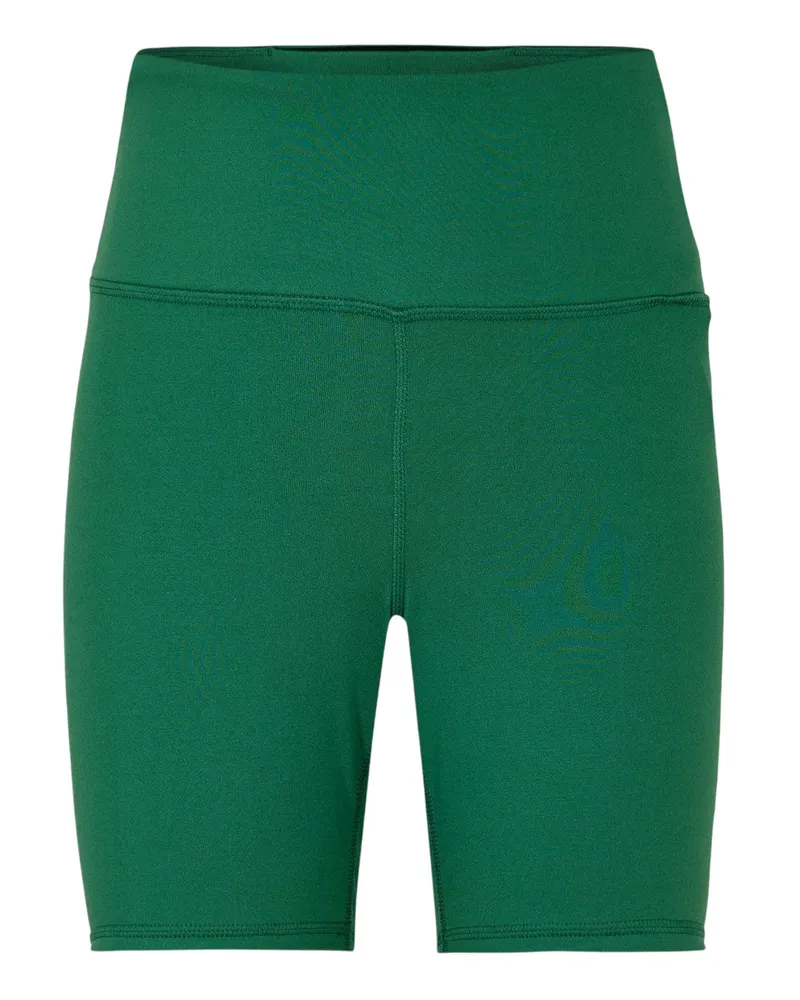 Puma Train" Radlershorts für Damen (Blattgrün Dunkelgrün