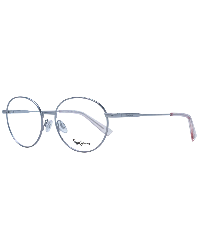 Pepe Jeans Monture de lunettes PJ1379 C3 52 Silber