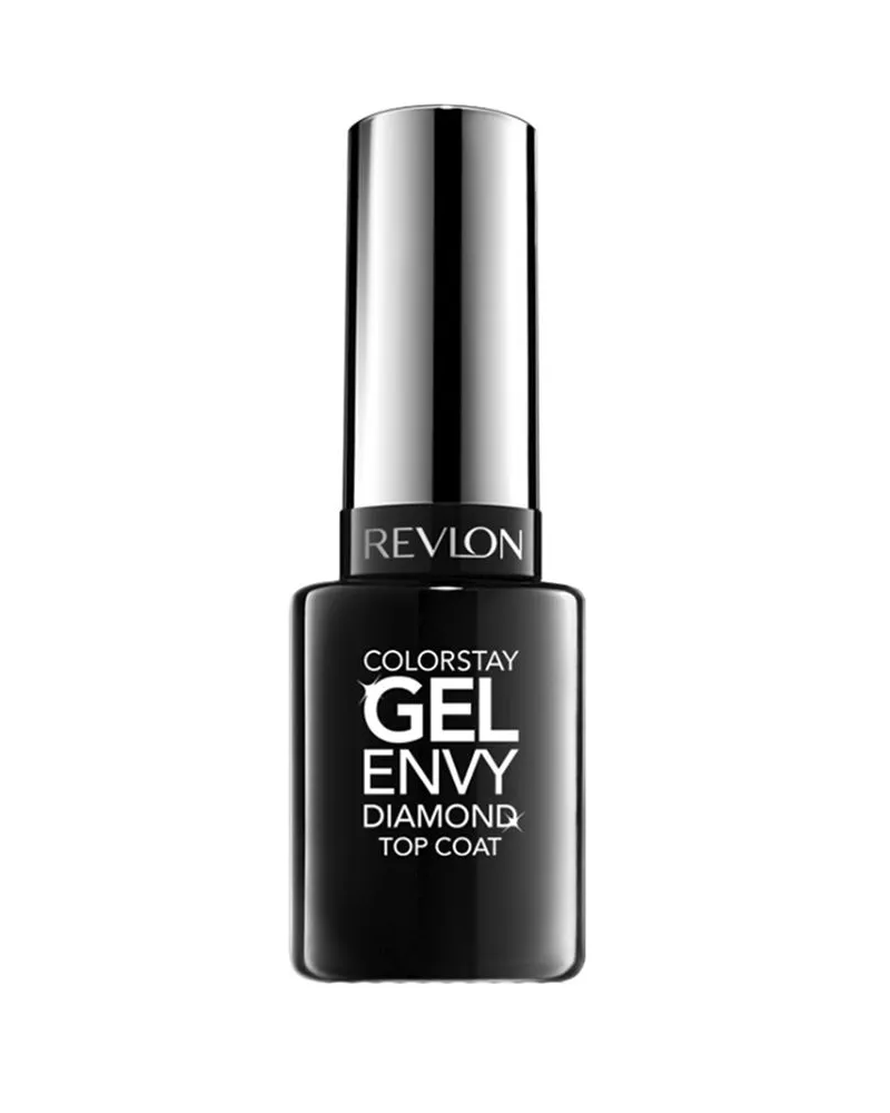 Revlon Colorstay Gel Envy Top Coat Diamond 15 ml 