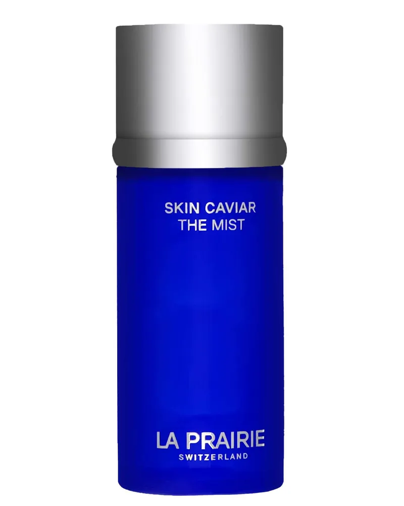 La Prairie Skin Caviar Der Nebel - Luxuriöses hydratisierendes Gesichtsspray 