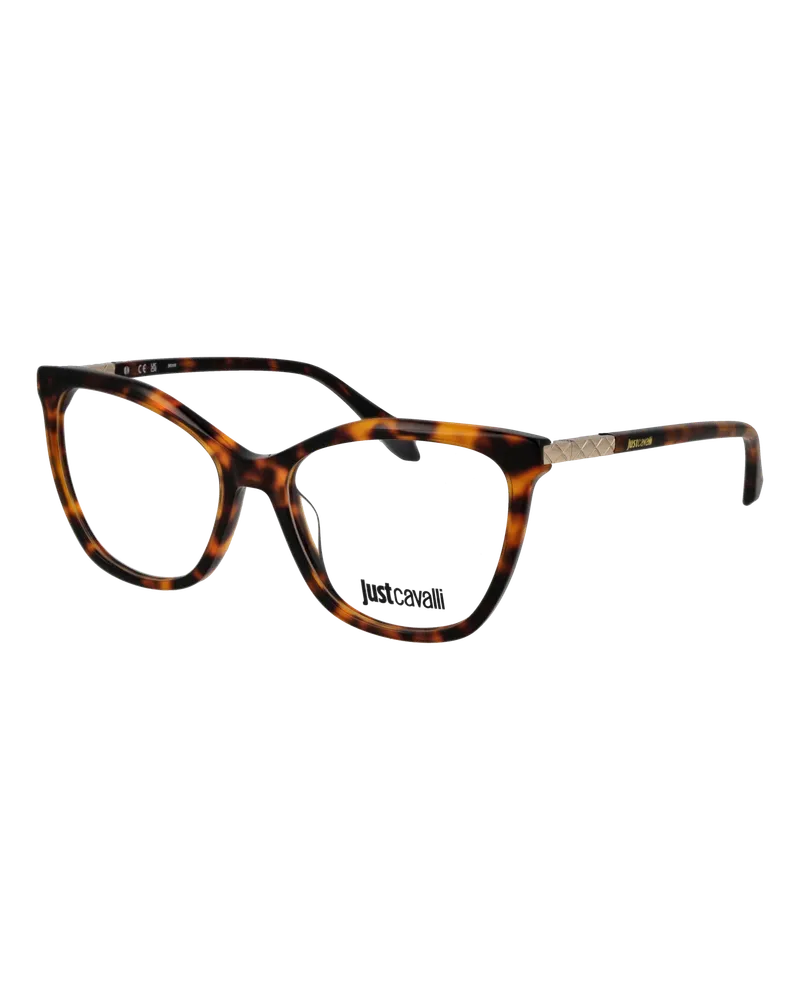 Just Cavalli Optische Fassungen VJC059 0752 55 Camouflage