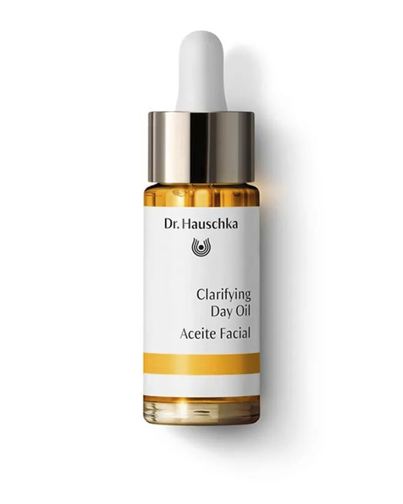 Dr. Hauschka Gesichtsöl 18 ml 