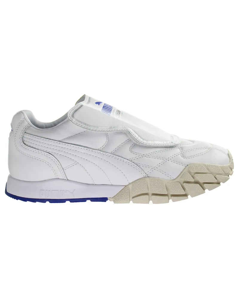 Puma Kyron Queen White Womens Trainer Weiß