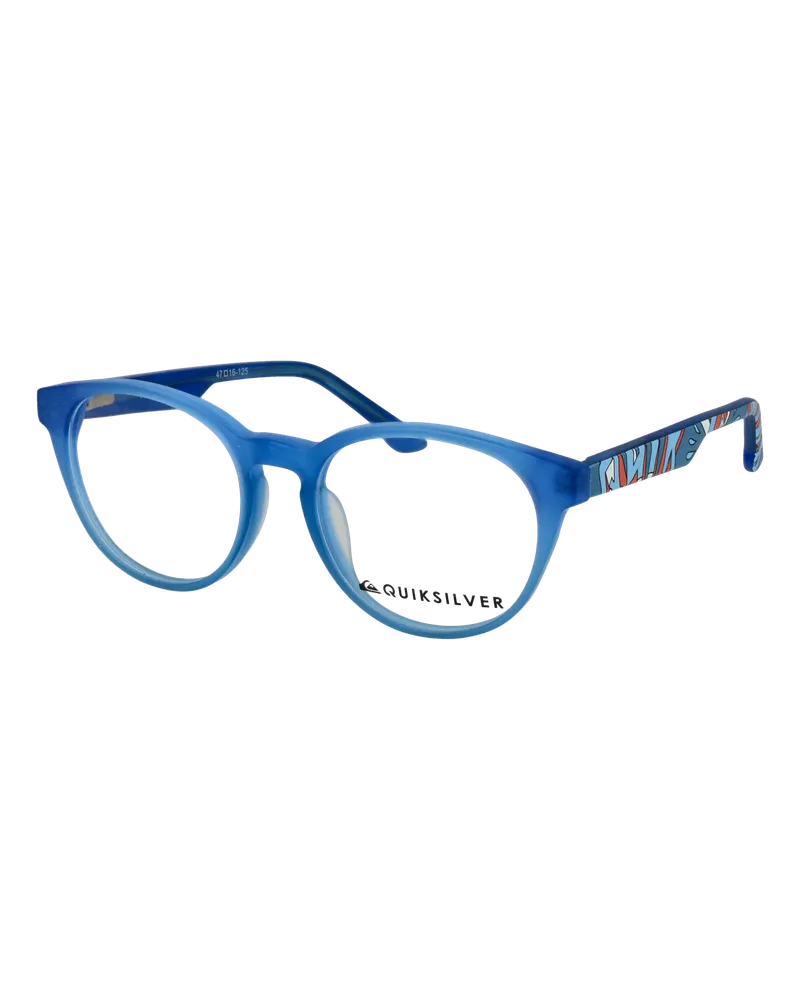 Quiksilver Optische Fassungen EQBEG03018 EBLU Ahijado Blau