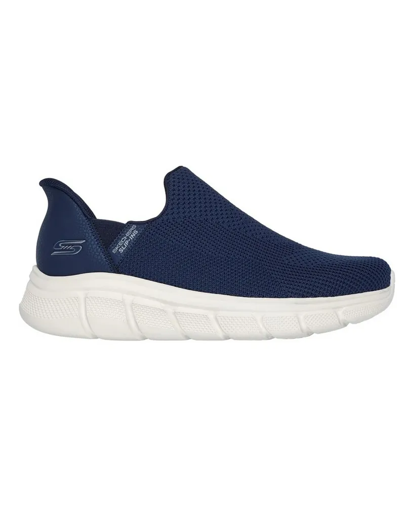 Skechers Herren Sneaker "Bobs B Flex Resilient" (Marine Marineblau
