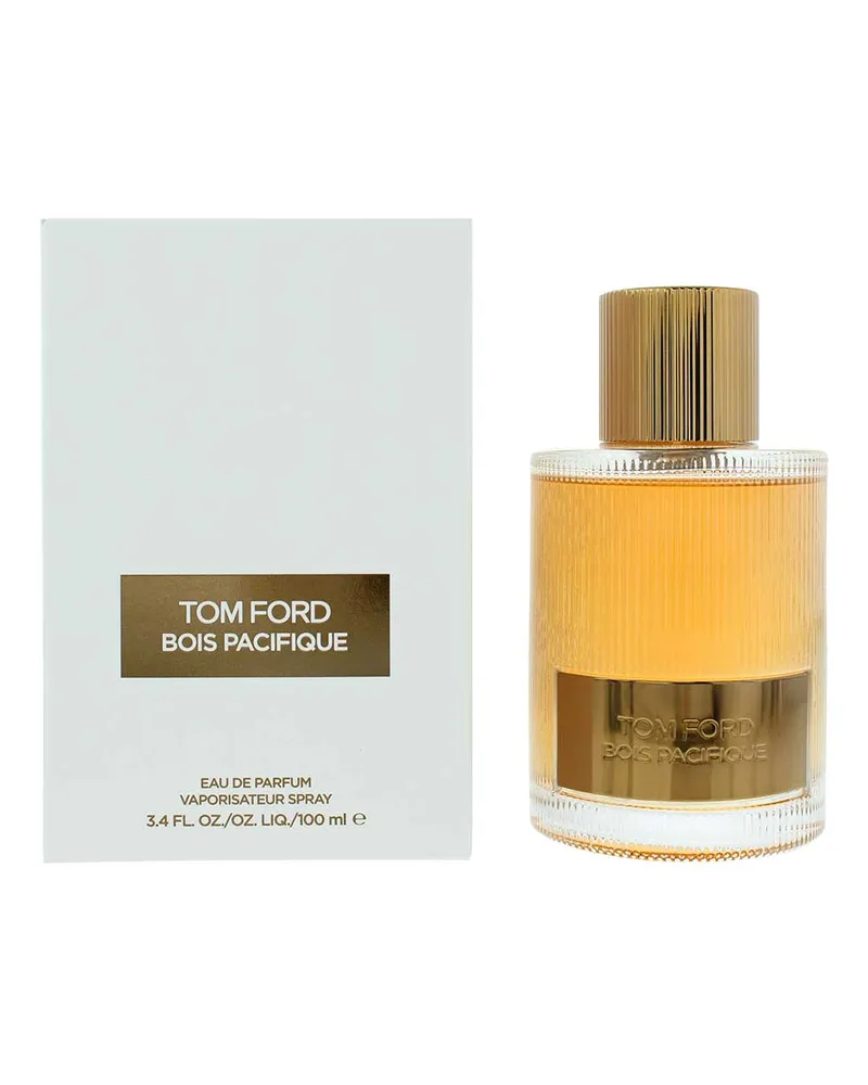 Tom Ford Bois Pacifique Eau de Parfum 100ml Spray Unisex 