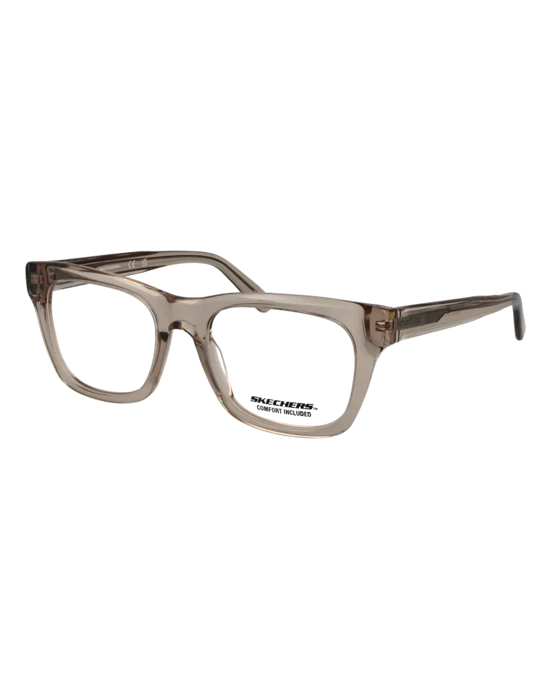 Skechers Optische Fassungen SE50075 057 54 Braun