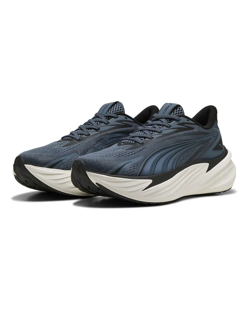 Puma Pro" Sneaker für Herren (Blau/Weiß Blau