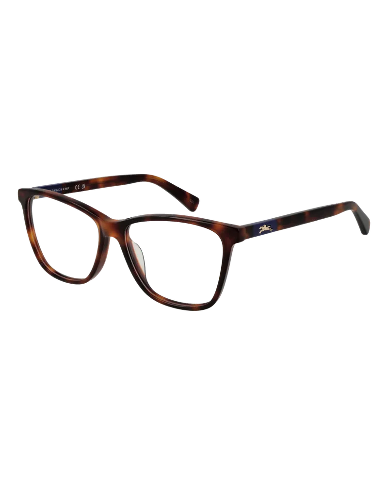 Longchamp Brillenfassung LO2700 230 52 Braun