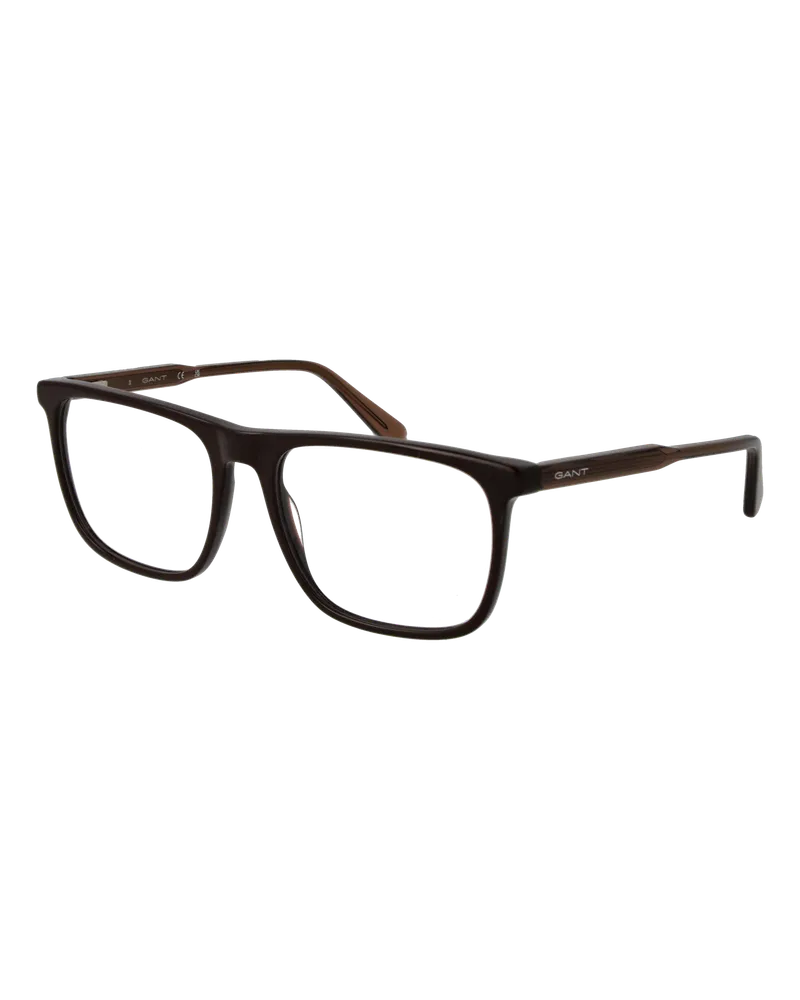 Gant Brillenfassung GA50043 048 57 Braun