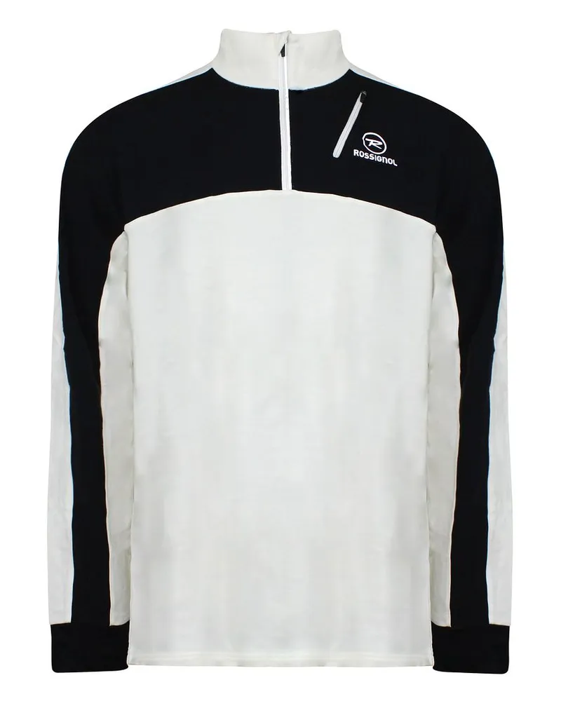 Rossignol 260 Wl Terry Herren Black/White Top Weiß