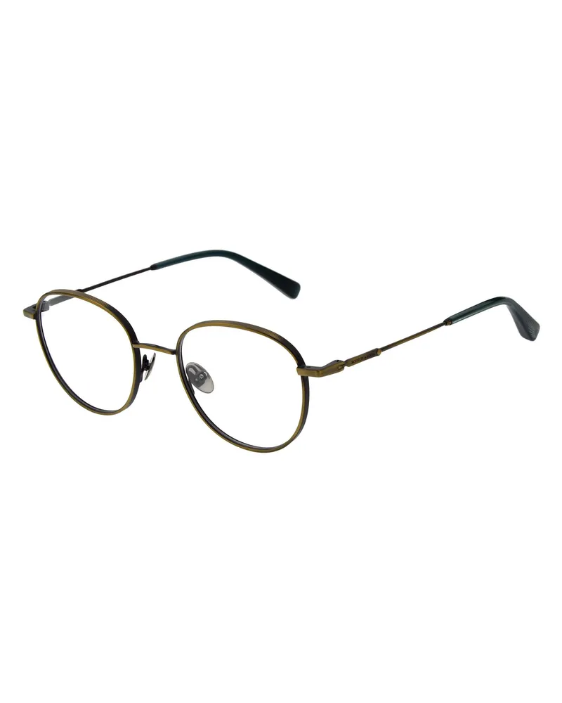 Scotch&Soda Brillenfassung SS2020 403 51 Gold