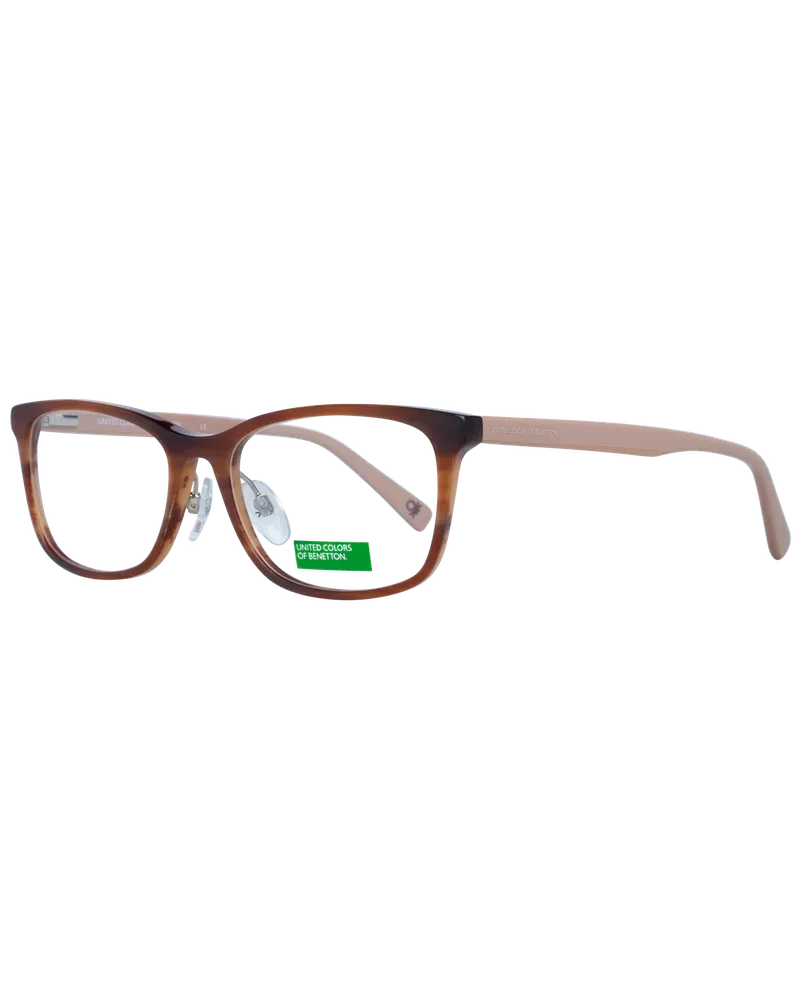 Benetton Benetton Optische Fassung BEO1005 151 52 Braun
