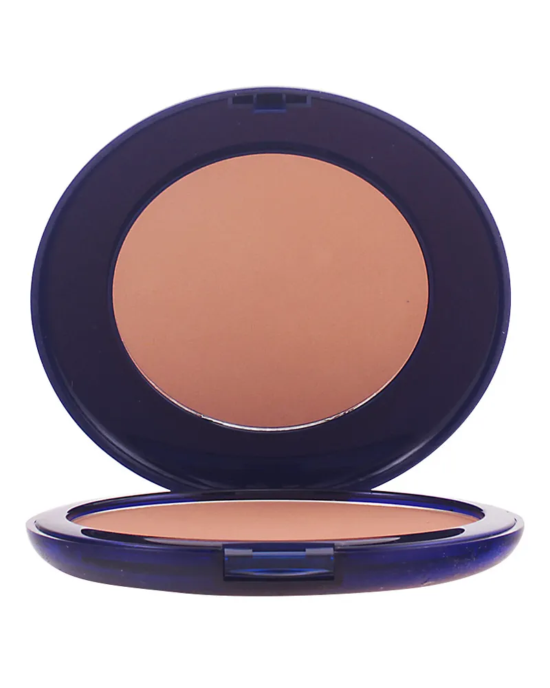 Orlane Poudre Compacte Bronzante Soleil #02-cuivré 31 gr 