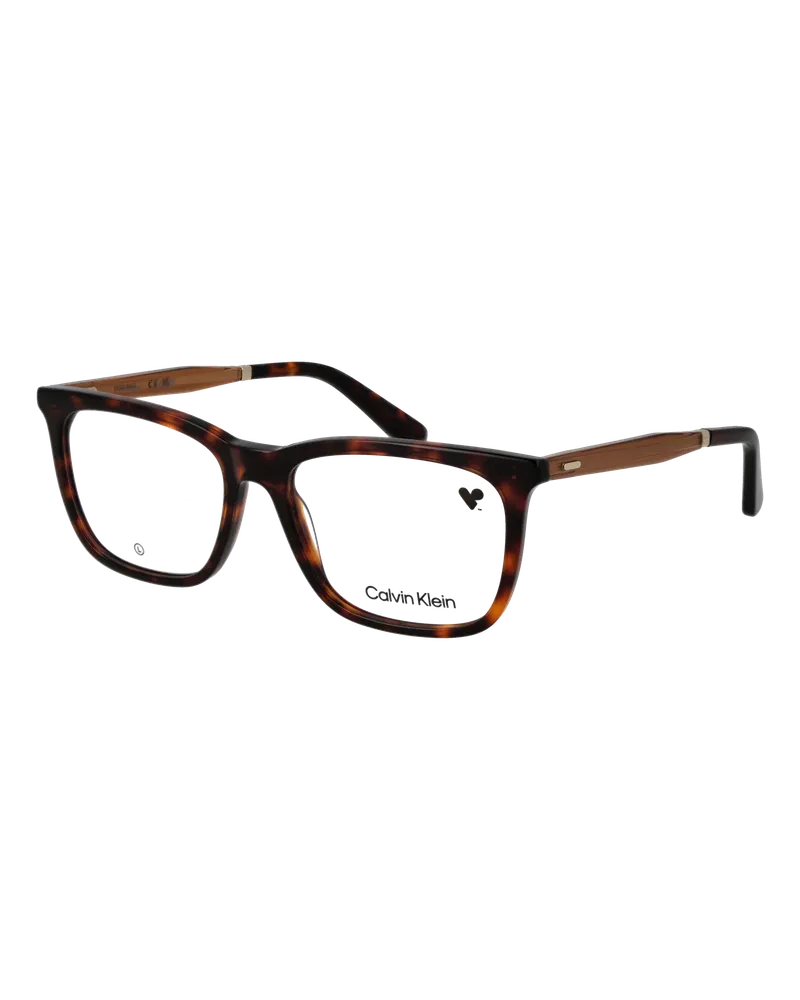 Calvin Klein Optische Fassungen CK23547 240 55 Camouflage