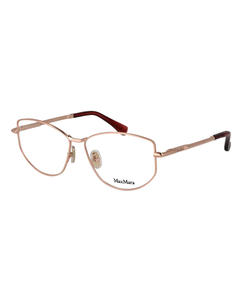 Max Mara Optische Fassungen MM5153 033 55 Roségold