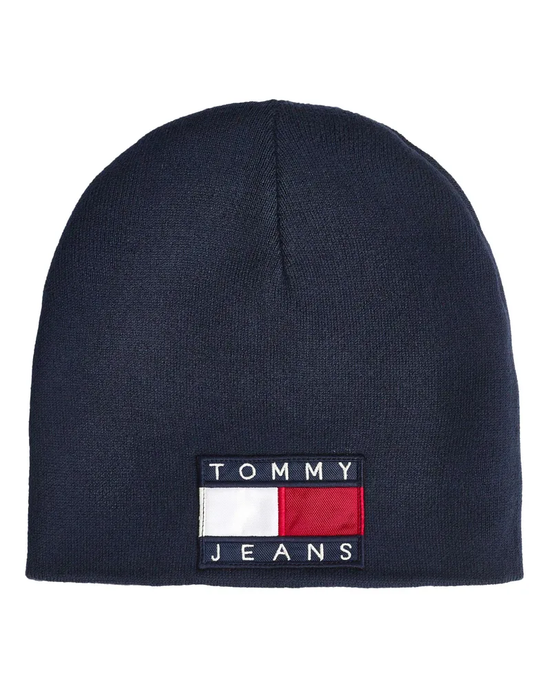 Tommy Hilfiger Mütze Blau