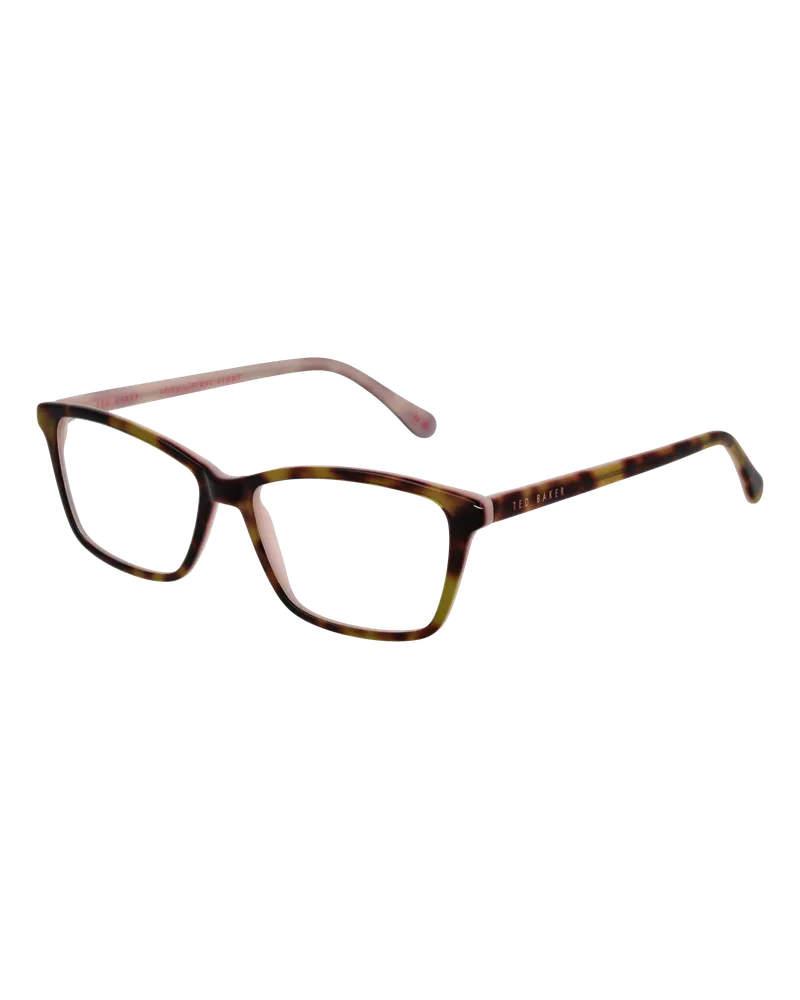 Ted Baker Brillenfassung TB9101 222 53 Braun