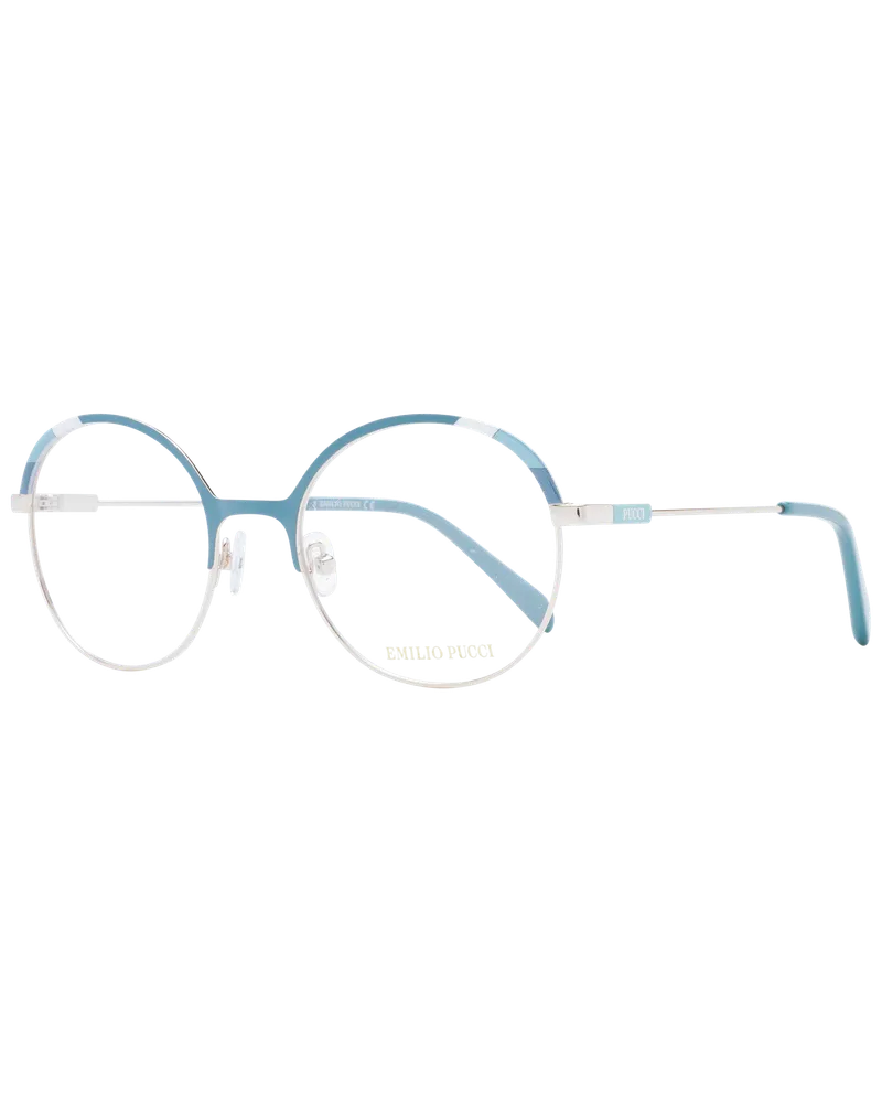 Emilio Pucci Brille EP5201 089 51 Türkis