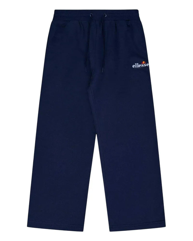 Ellesse Cordova 2" Jogginghosen für Damen (Marine Marineblau