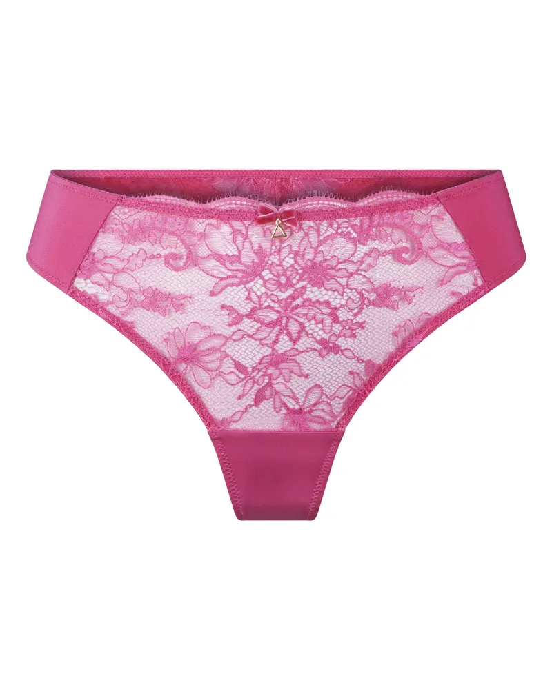 LingaDore String Rosa