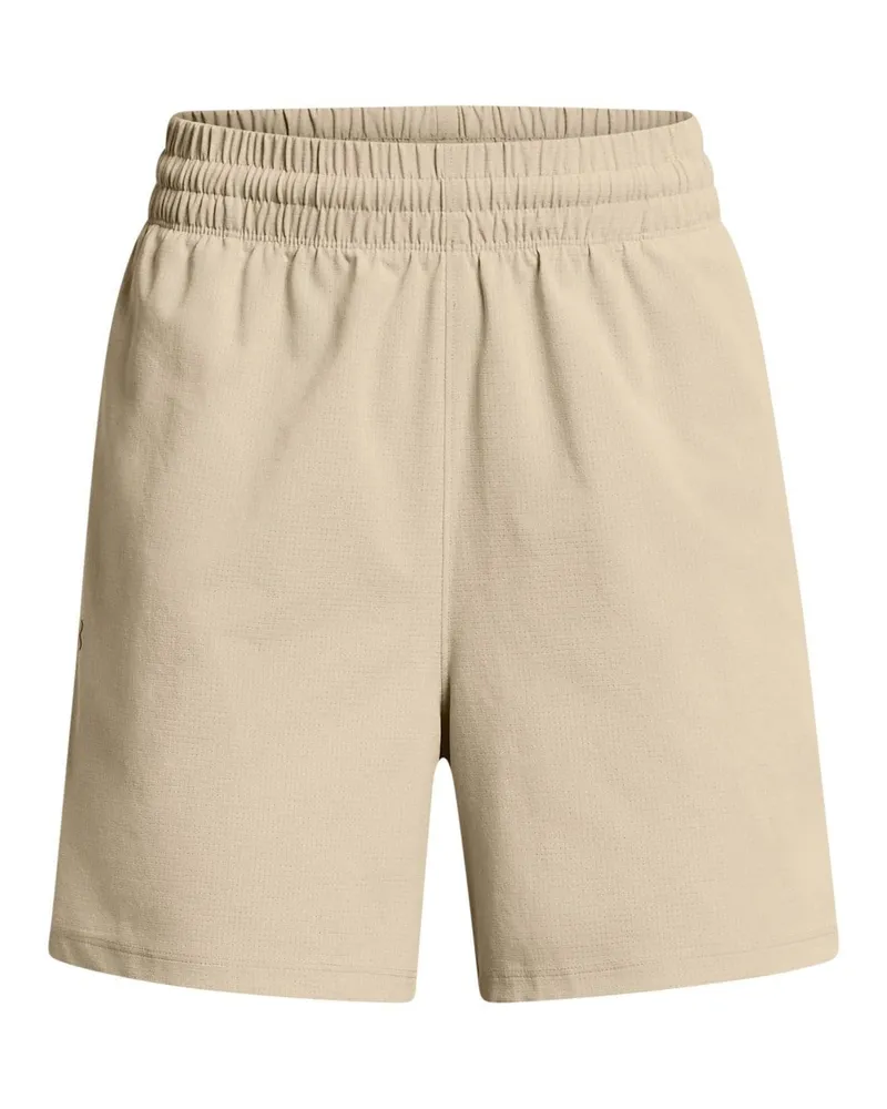 Under Armour Shorts für Damen , Training (Braun Braun