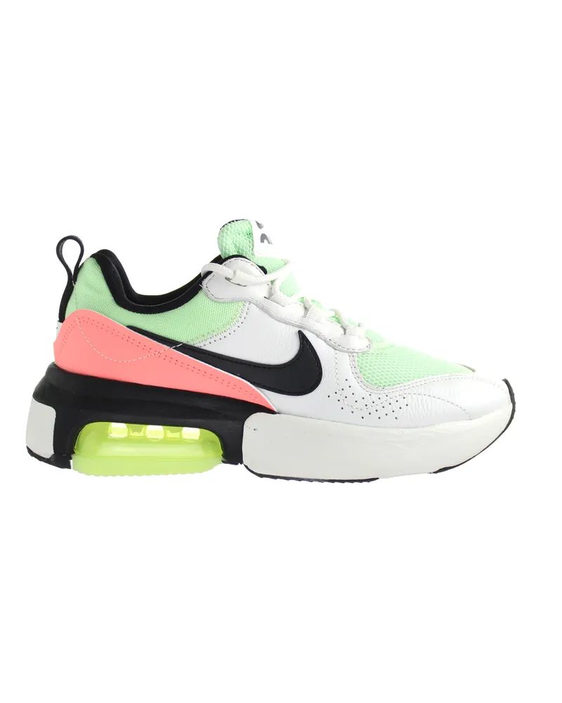 Nike Air Max Verona Spür-up Multicolor-Leder-Womens Trainer Cu7904 102 Mehrfarbig
