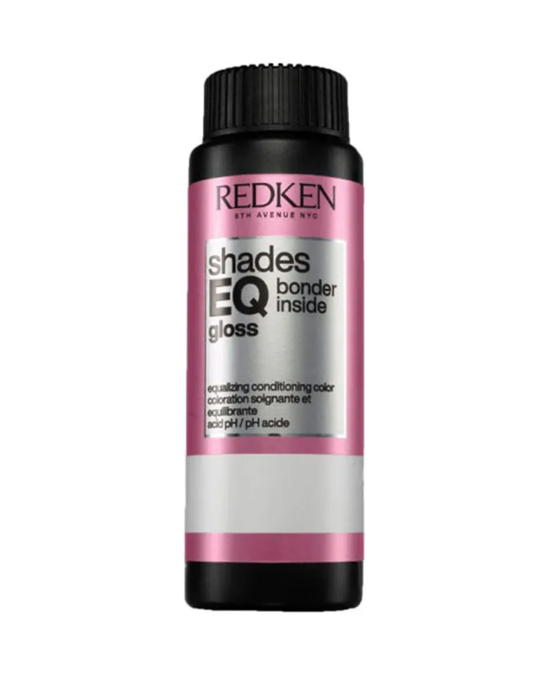 Redken Shades Eq Bonder Inside #09nw 60 Ml X 