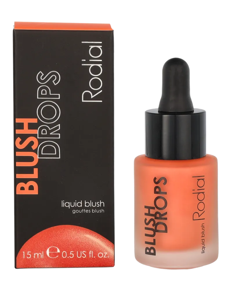 Rodial Blush Drops 