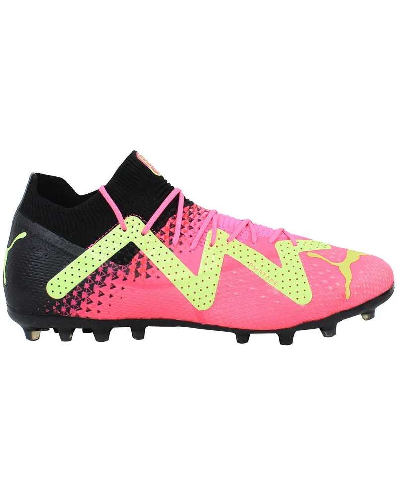Puma Future Ultimate Tricks MG Fußballschuhe für Herren - Mehrfarbig Mehrfarbig