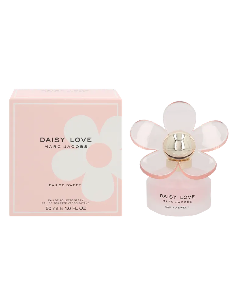 Marc Jacobs Daisy Love Eau So Sweet Eau de Toilette 50ml 