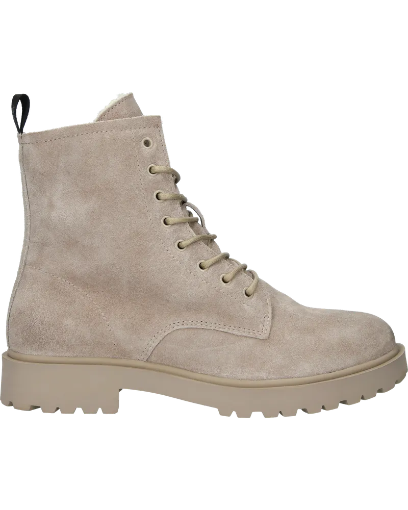 Blackstone Kajsa - Weathered Teak - Boots Taupe