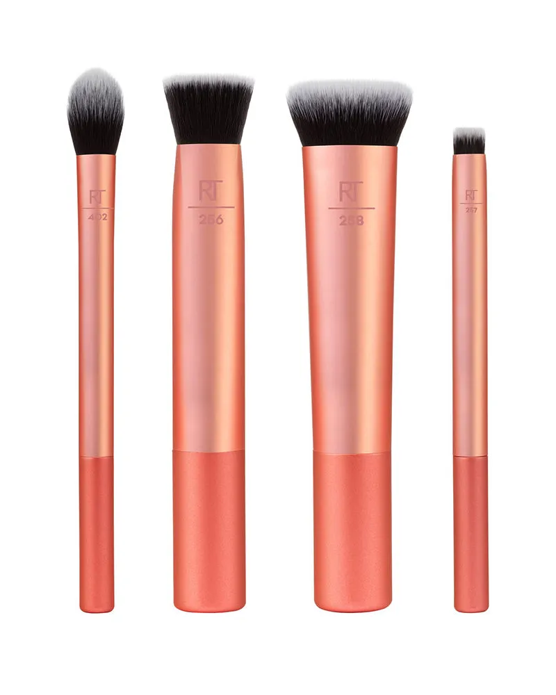 Real Techniques Gesicht Basis Lot 4 pz 
