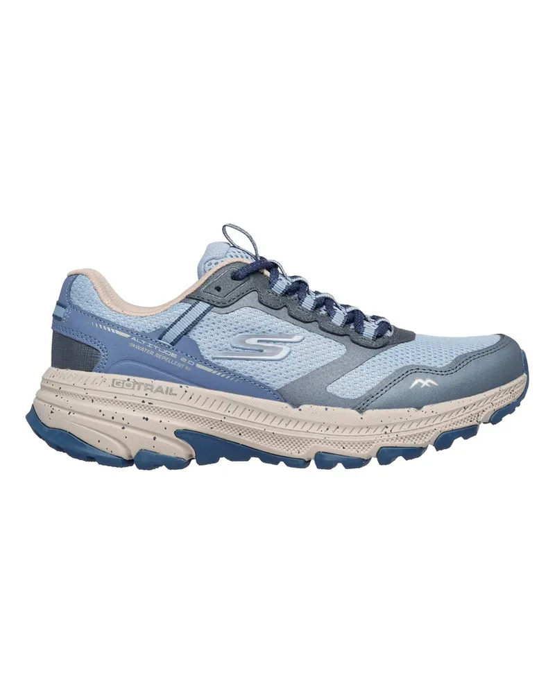 Skechers Go Run Trail Altitude 2.0 Ravine" Sneaker für Damen (Schiefer Blau
