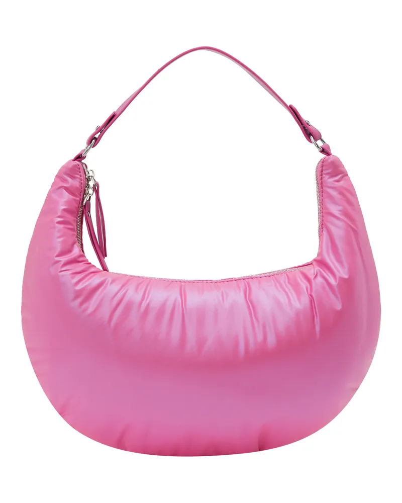 FAINA Umhängetasche Umhängetasche Frauen Rosa Rosa