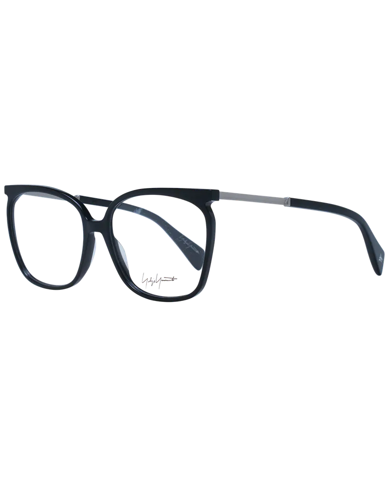 Yohji Yamamoto Lunettes YY1028 58019 Schwarz