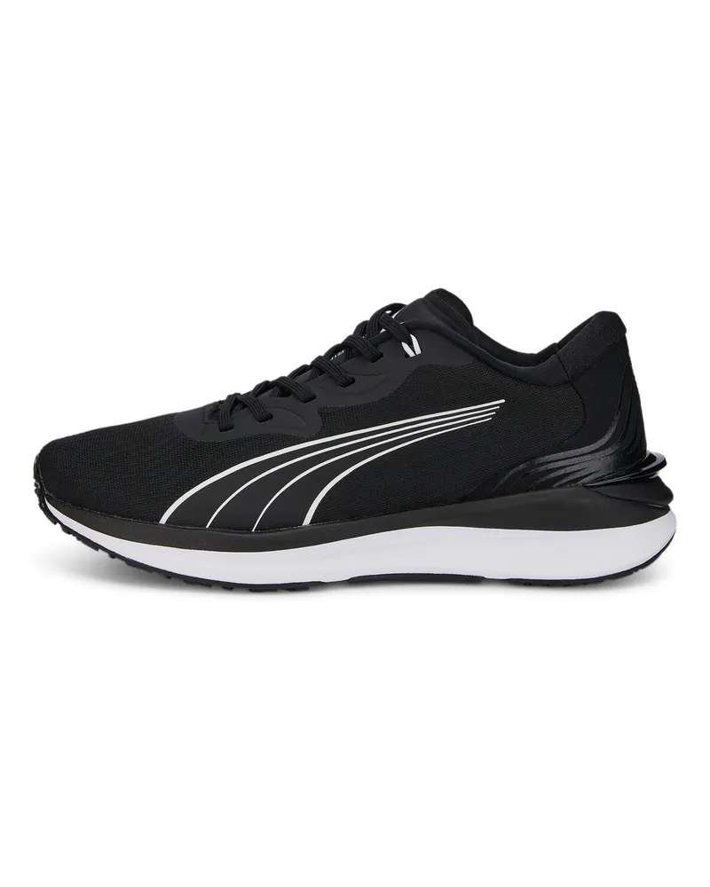 Puma Chaussures De Sport  Electrify Nitro 2 Noires Schwarz